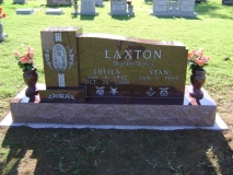 affordable headstones near me