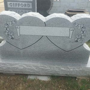 the monument store discounted headstone 6