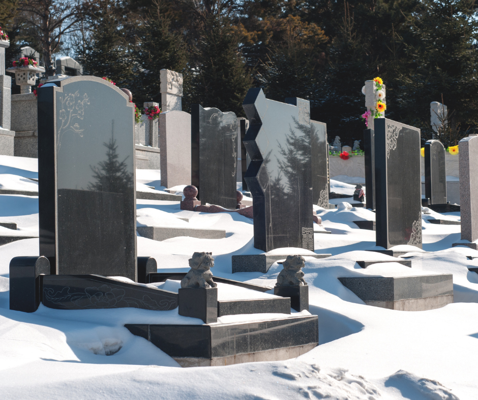 affordable headstones