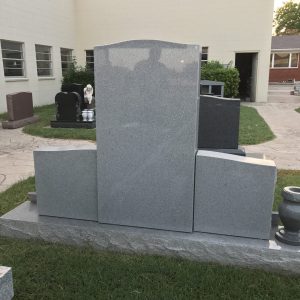 Discounted Monument